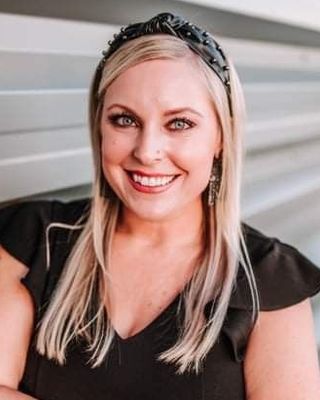 Photo of Summer Bryant, Marriage & Family Therapist, MA, LMFT