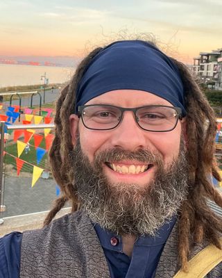Photo of Aaron Pascoe, Counselor, MA , LMHC