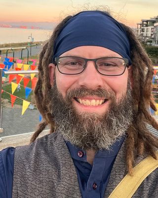 Photo of Aaron Pascoe, Counselor, MA , LMHC