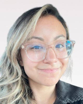 Photo of Yasmin Saadatzadeh, Licensed Professional Counselor, LPCC