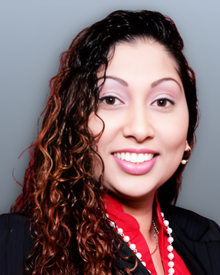 Photo of Dr. Samantha Bickram, Marriage & Family Therapist, LMFT