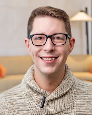 Photo of Trace Yule, Psychiatric Nurse Practitioner, PMHNP