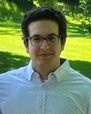 Photo of Jonathan Di Santo, Registered Psychotherapist (Qualifying)