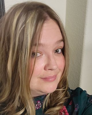 Photo of Jennifer Fongemie, Licensed Professional Counselor, LPC