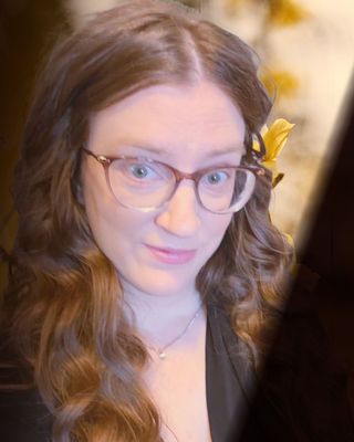 Photo of Melissa C. Reimchen, Psychologist, MA, RPsych