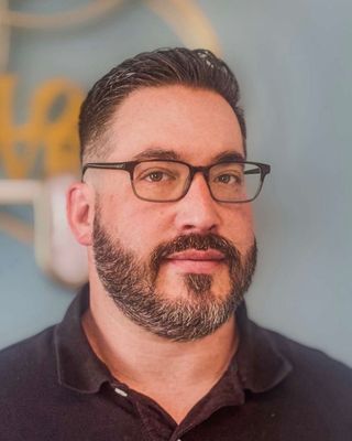 Photo of Justin S. Linefsky, Clinical Social Work/Therapist, LCSW, CAADC