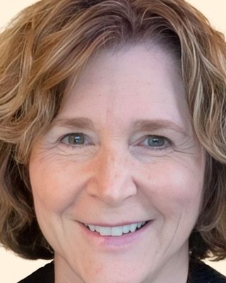 Photo of Kathleen Backus, Licensed Clinical Professional Counselor, LCPC