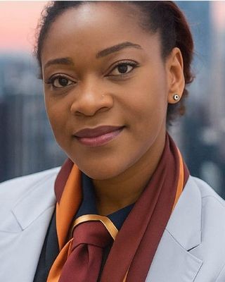 Photo of Ouwakemi Akinrinbola - Heart Mind Body LLC, Akinrinbola, Oluwakemi, Psychiatric Nurse Practitioner, PMHNP