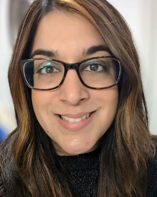 Photo of Caroline Wright, Counsellor in Fareham, England