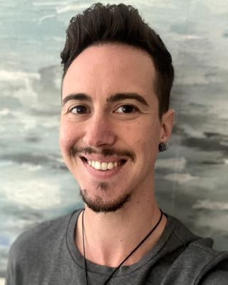 Photo of Alex Emmert, Licensed Professional Counselor, LPC