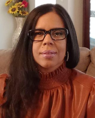 Photo of Shanda Weeden, Counselor in William Penn Annex West, PA