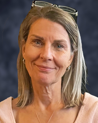 Photo of Kimberley Ann Bird, Registered Psychotherapist, RP, OATR, BCN