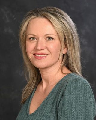 Photo of Gabrielle Dalton, Psychiatric Nurse Practitioner, PMHNP