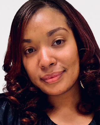 Photo of Shereece Savoy Simpkins, Licensed Professional Counselor, LCPC