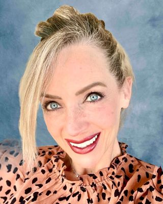 Photo of Renee Miller, Resident in Counseling, MA, LPC-R