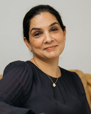 Photo of Ranjana Hari, Psychologist, PsyD, NCSP