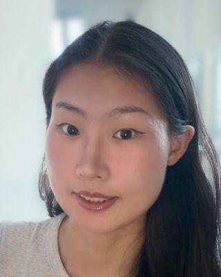 Photo of Nancy (Xuan) Ji, Registered Social Worker, MSW, RSW