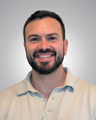 Photo of Jonathan Reece, Psychiatric Nurse Practitioner, PMHNP