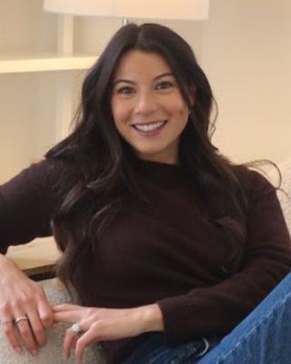 Photo of Brittany Metzger, Clinical Social Work/Therapist, LCSW
