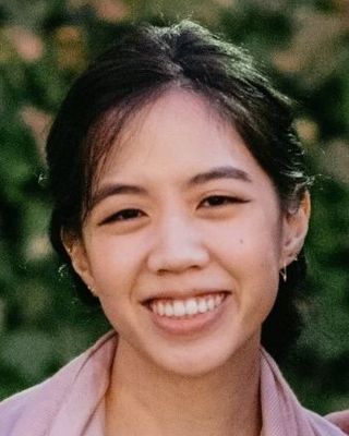 Photo of Anthea Tjoa, Psychologist in 90007, CA