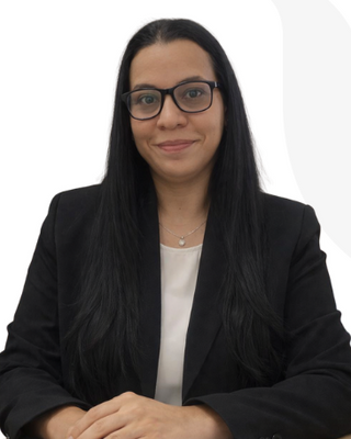 Foto de Rebeca Garcia Monroy - Crecemos Asociados SAS, Psicólogo, Lic. en Psicología, COLPSIC