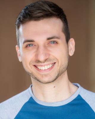 Photo of Jesse J Pritchard, LCSW Associate , LCSWA