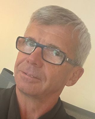 Photo of Robert L Curtis, Counselor, MA, LMHC