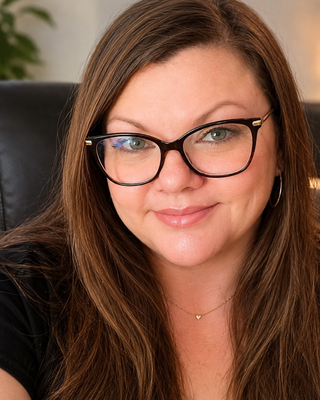 Photo of Natalie May, Clinical Social Work/Therapist, LCSW