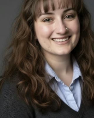 Photo of Rachel Garrity, Clinical Social Work/Therapist, LCSW