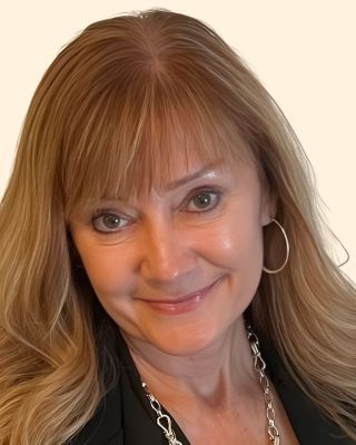 Photo of Kathy Lukey, Clinical Social Work/Therapist, EdD, LCSW