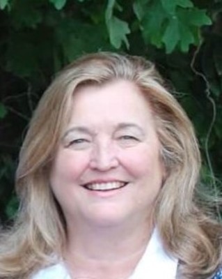 Photo of C. Grace Hodgson, Licensed Professional Counselor in Charlotte, NC