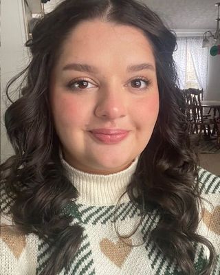 Photo of hannah raye johnson, Clinical Social Work/Therapist, LCSW