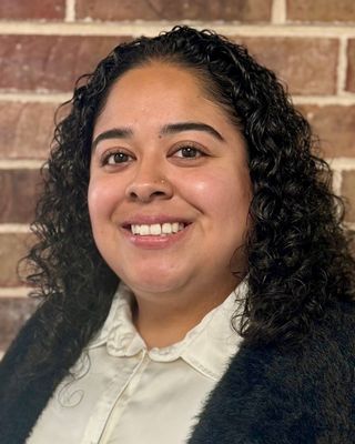 Photo of Karina Morales, Pre-Licensed Professional, MS
