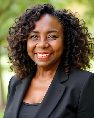 Photo of Nina Herring, MSN, PMHNP