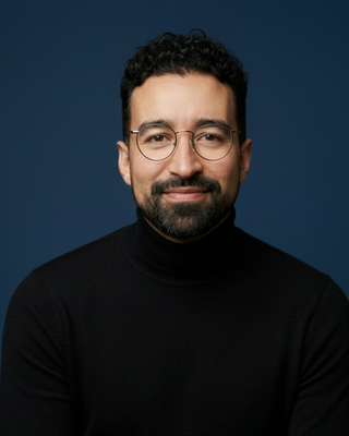 Foto de Sergio Andrés Gómez Gutierrez, Psicólogo, MSc, COLPSIC