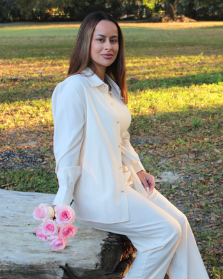 Photo of Keria Sotomayor, Pre-Licensed Professional, MS, CHT