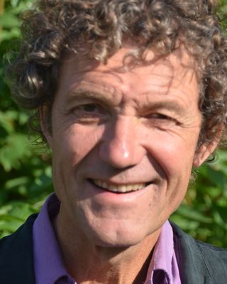 Photo of Anderson Knight, Counsellor, MBACP