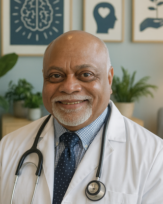 Photo of Shutish Patel, MD