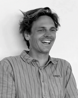 Photo of Nicholas Krstic, Psychologist, PsyBA Prov