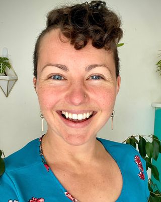 Photo of Elaine Power, Marriage & Family Therapist, LMFT