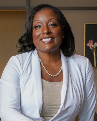 Photo of Jer'nae Dickens-Brown - N.E. Beautiful Mind, MA , LCPC, Licensed Professional Counselor