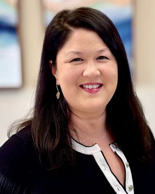 Photo of Liliko Ogasawara - Liliko Ogasawara: Adults, Couples, & Recovery, Licensed Professional Counselor, LPC, LCADC