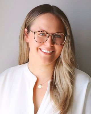 Photo of Dawn Cronin, Registered Psychotherapist in Hanover, ON