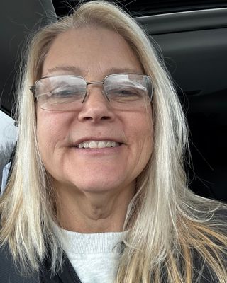 Photo of Rebecca C Hunke, Counselor, MS, LCMHC, LADC
