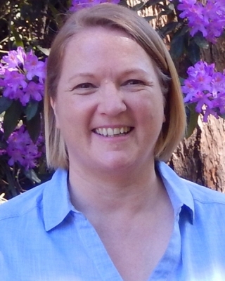 Photo of Natasha Miller, Counsellor in Grantham