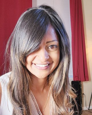 Photo of Sharlima Ali, MA, AMFT, Marriage & Family Therapist Associate