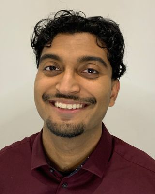 Photo of Taha Bosch, Counsellor, MA, CCC