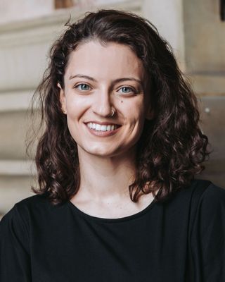 Photo of Victoria Hecker, Licensed Professional Counselor, LPC, BC-DMT
