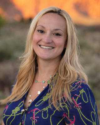 Photo of Irina Stan, Marriage & Family Therapist Associate, AMFT