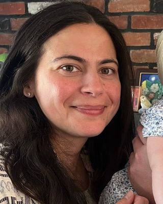 Photo of Antonia Zeccardi, Counselor, LMHC